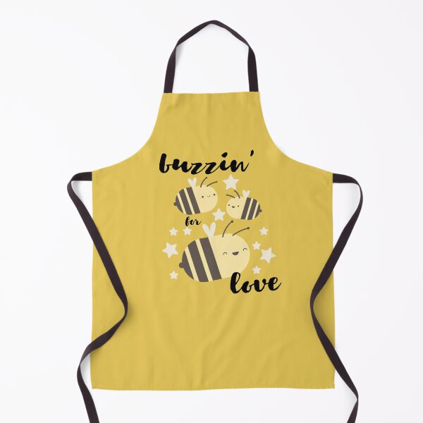 Item preview, Buzzin' for Love designed and sold by JPsTeees.