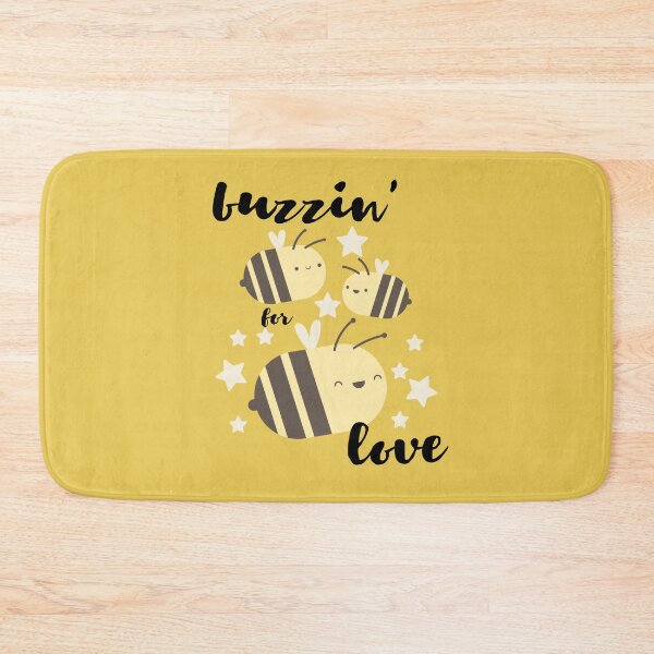 Item preview, Buzzin' for Love designed and sold by JPsTeees.