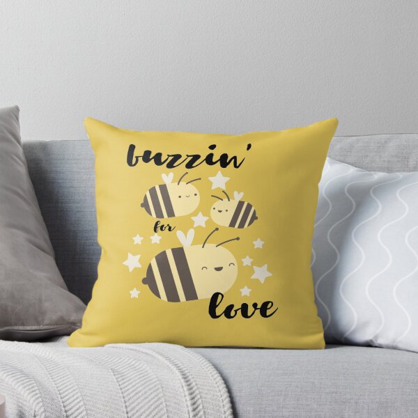 Item preview, Buzzin' for Love designed and sold by JPsTeees.