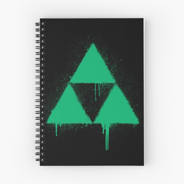 Item preview, Tri Again tears of the kingdom breath of the wild designed and sold by therocketman.
