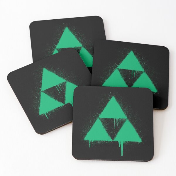 Item preview, Tri Again tears of the kingdom breath of the wild designed and sold by therocketman.