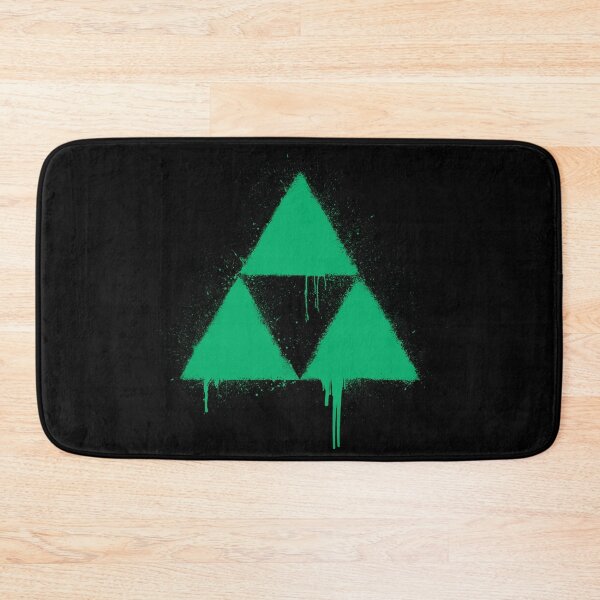 Item preview, Tri Again tears of the kingdom breath of the wild designed and sold by therocketman.