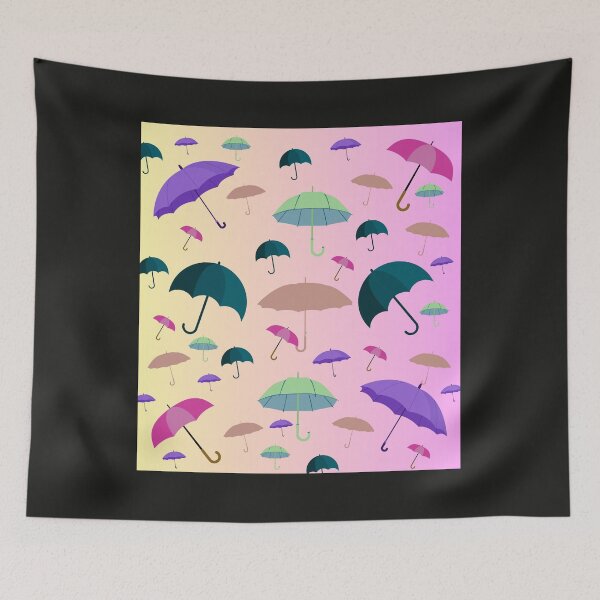 Item preview, Umbrella party designed and sold by Milguz27.