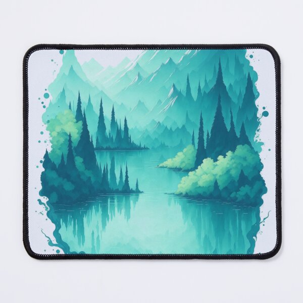 Item preview, Azure Reflections designed and sold by Ngea.