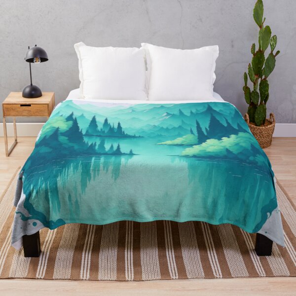Item preview, Azure Reflections designed and sold by Ngea.