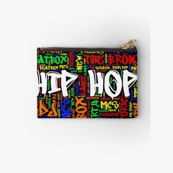 Item preview, Tribute to Hip Hop Music 50th Anniversary designed and sold by blackartmatters.