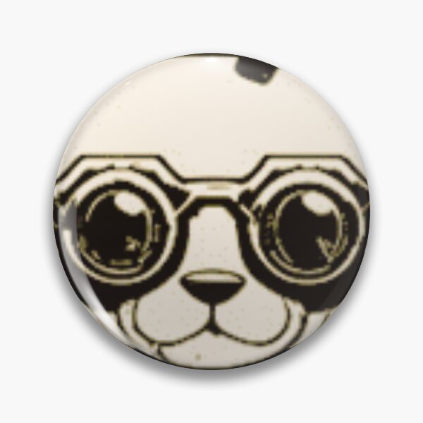 Artikelvorschau, PANDA-KUNST entworfen und verkauft von GuilleArt.