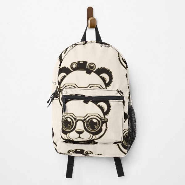 Item preview, PANDA ART designed and sold by GuilleArt.