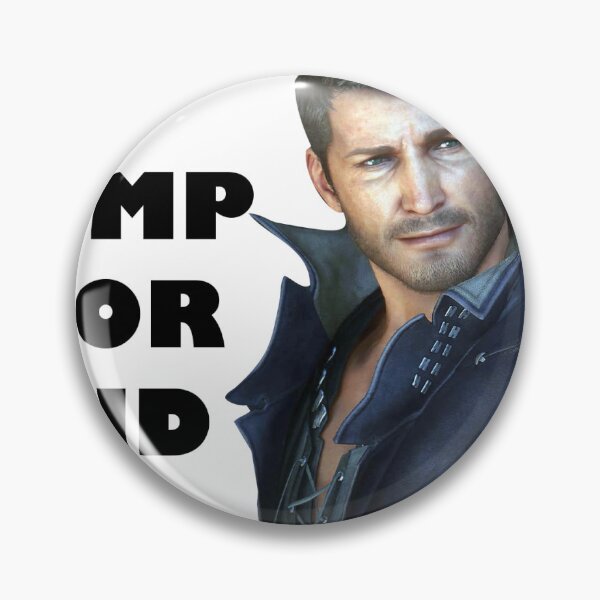 Item preview, Simp for Cid Final Fantasy 16 XVI FFXIV FF16 designed and sold by BestoftheQuest.