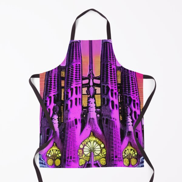 Item preview, Sagrada Familia designed and sold by KalipsoArt.