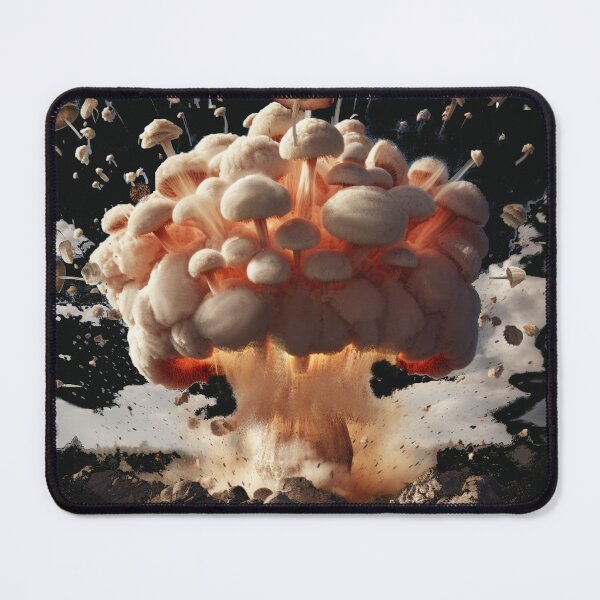 Item preview, a tastier mushroom cloud designed and sold by ParadisePalace.