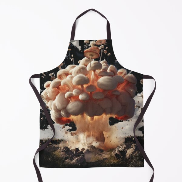 Item preview, a tastier mushroom cloud designed and sold by ParadisePalace.