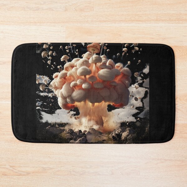 Item preview, a tastier mushroom cloud designed and sold by ParadisePalace.