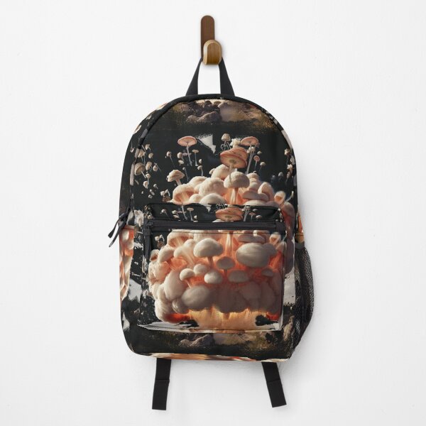 Item preview, a tastier mushroom cloud designed and sold by ParadisePalace.
