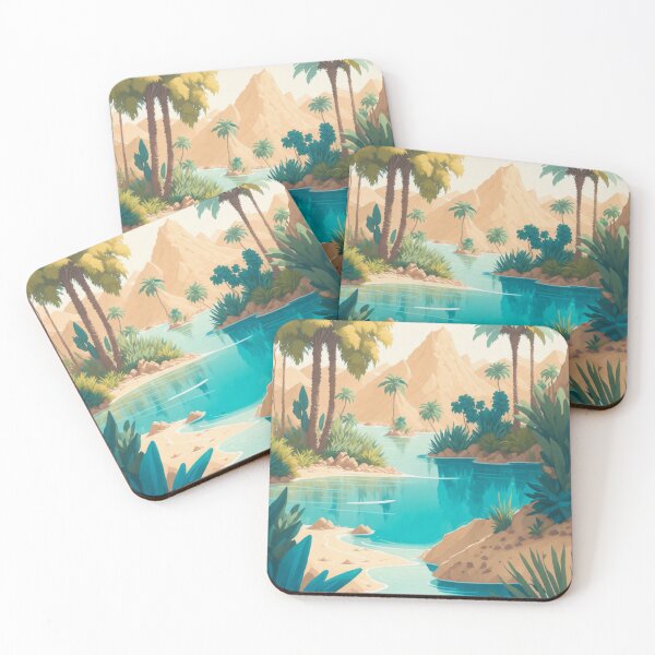 Item preview, Lush Respite designed and sold by Ngea.