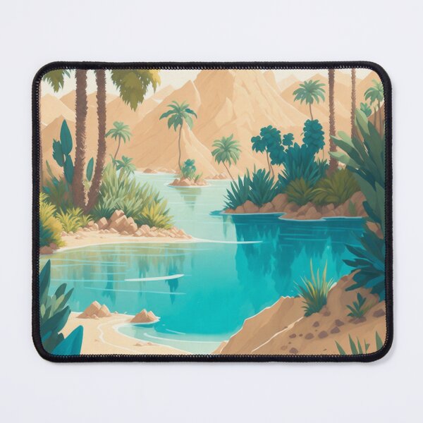 Item preview, Lush Respite designed and sold by Ngea.