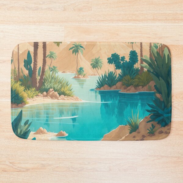 Item preview, Lush Respite designed and sold by Ngea.