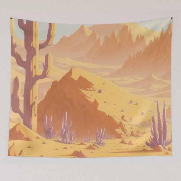 Item preview, Golden Dunes designed and sold by Ngea.