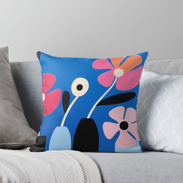 Item preview, Flower Pattern designed and sold by tropicaltee.