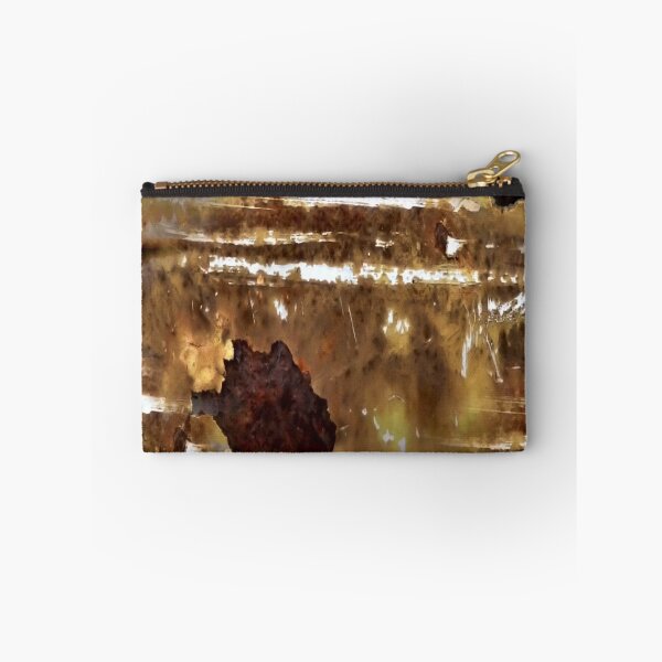 Item preview, Amber Forrest Abstract designed and sold by Carla Jensen.