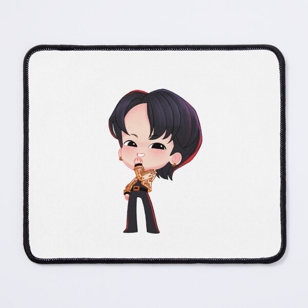 Item preview, Jungwon Bite Me MV Chibi designed and sold by starl03t25.