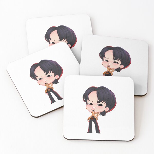 Item preview, Jungwon Bite Me MV Chibi designed and sold by starl03t25.