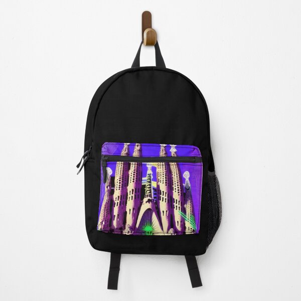 Item preview, Sagrada Familia designed and sold by KalipsoArt.