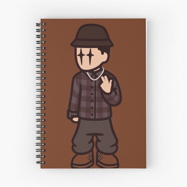 Item preview, Cholo NxtDoor designed and sold by jeannxtdoor.