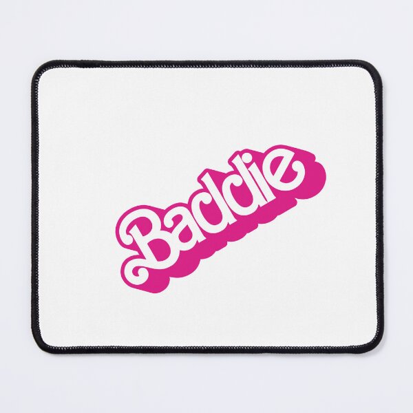 Item preview, Baddie designed and sold by Geckoco.