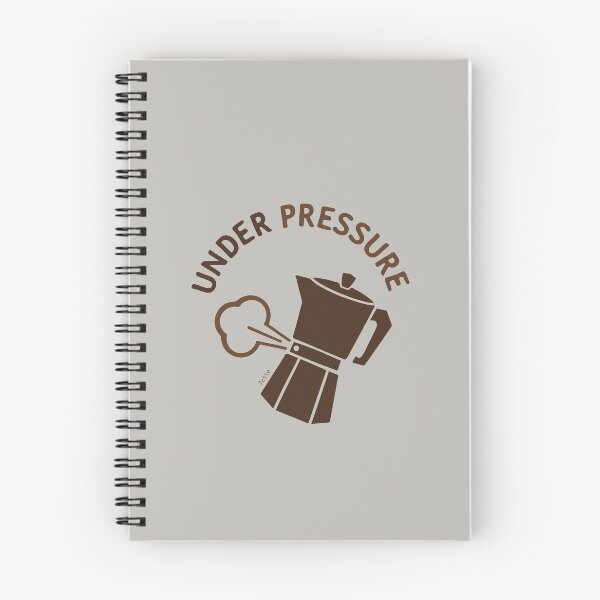 Item preview, Under Pressure  designed and sold by 73553.