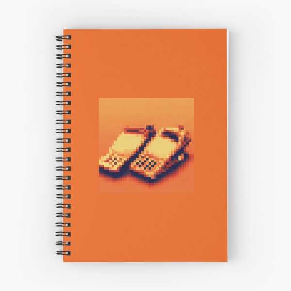 Item preview, Pixelated cellphone designed and sold by CellphoneM.