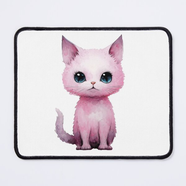 Item preview, Scaredy Cat #3 designed and sold by Cindy Sowers.
