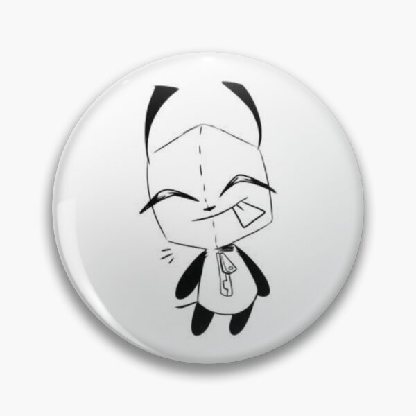 Item preview, GIR designed and sold by ozzybae.
