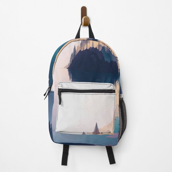 Item preview, Lakeside Reverie designed and sold by Ngea.
