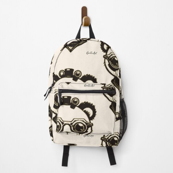 Item preview, PANDA ART WHITE designed and sold by GuilleArt.