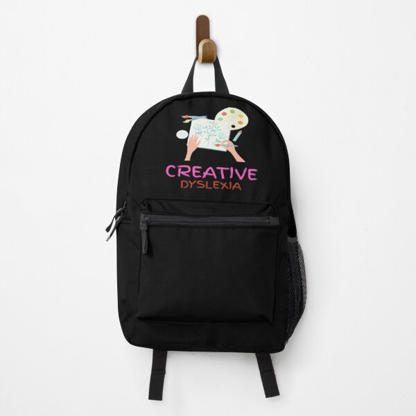 Item preview, Creative Dyslexia designed and sold by surprise-to-me.