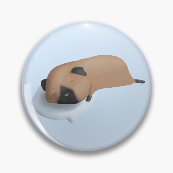 Item preview, sleepy designed and sold by SoftSpotSoul.