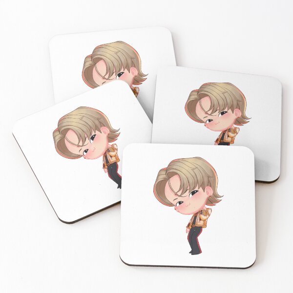 Item preview, Niki Bite Me MV Chibi designed and sold by starl03t25.