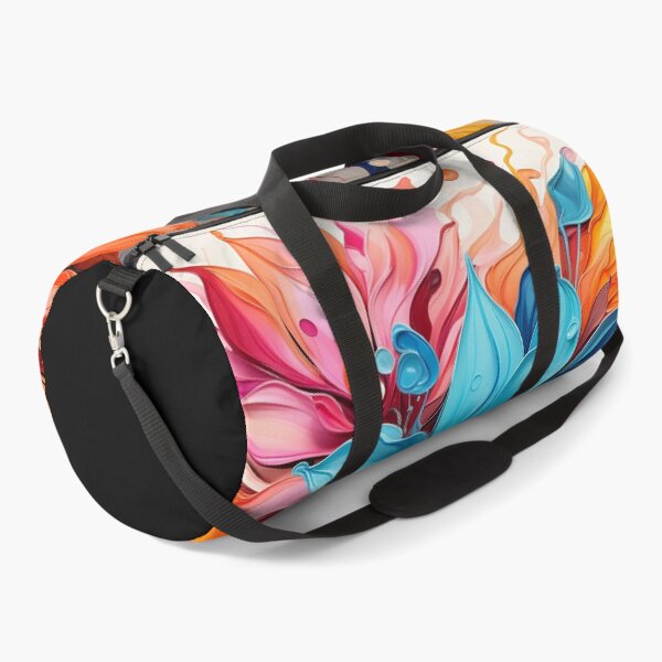 Item preview, Flowers and colors designed and sold by pixed-art.