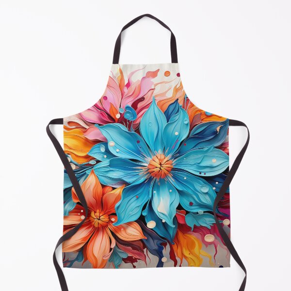 Item preview, Flowers and colors designed and sold by pixed-art.