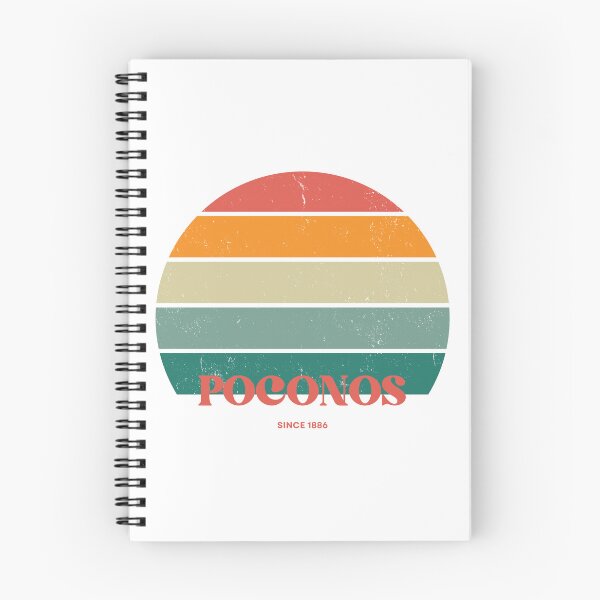 Item preview, Poconos Since 1886 designed and sold by PoconoPros.