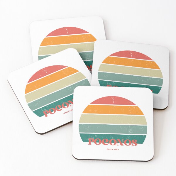 Item preview, Poconos Since 1886 designed and sold by PoconoPros.