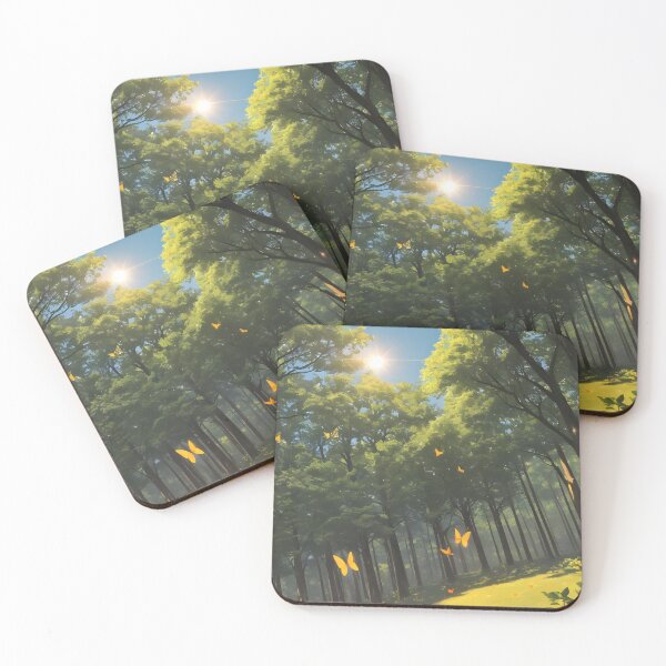 Item preview, Nature designed and sold by Glauss.