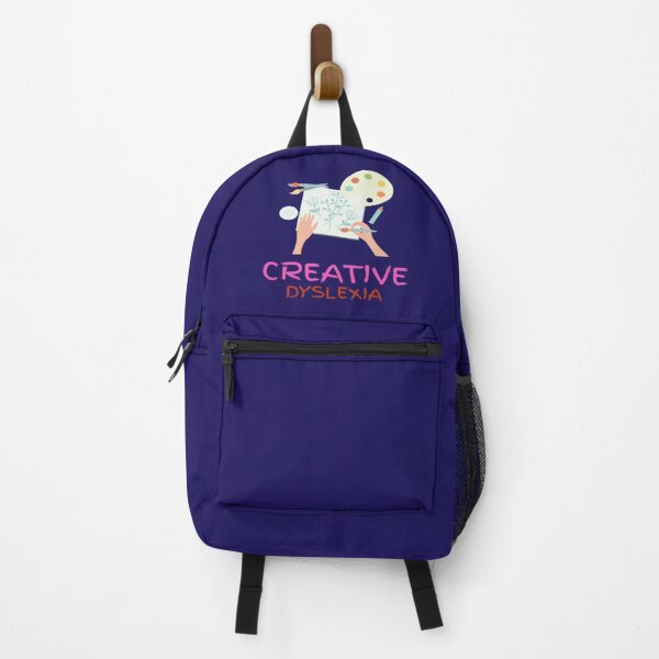 Item preview, Creative Dyslexia designed and sold by surprise-to-me.