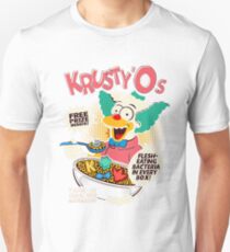 clown Unisex T-Shirt