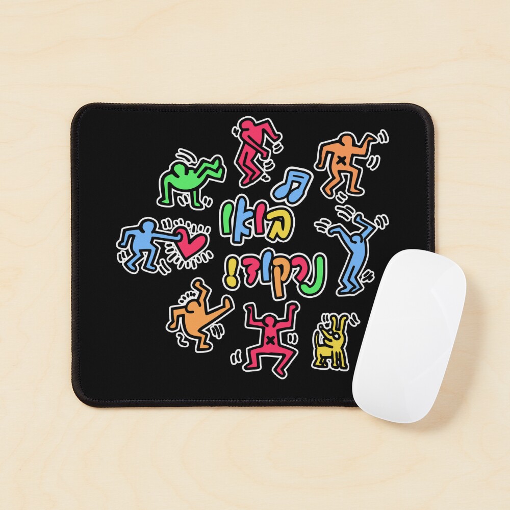 Item preview, Mouse Pad designed and sold by rotemgear.