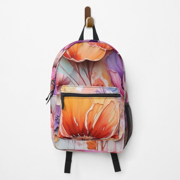 Item preview, Flowers and colors designed and sold by pixed-art.