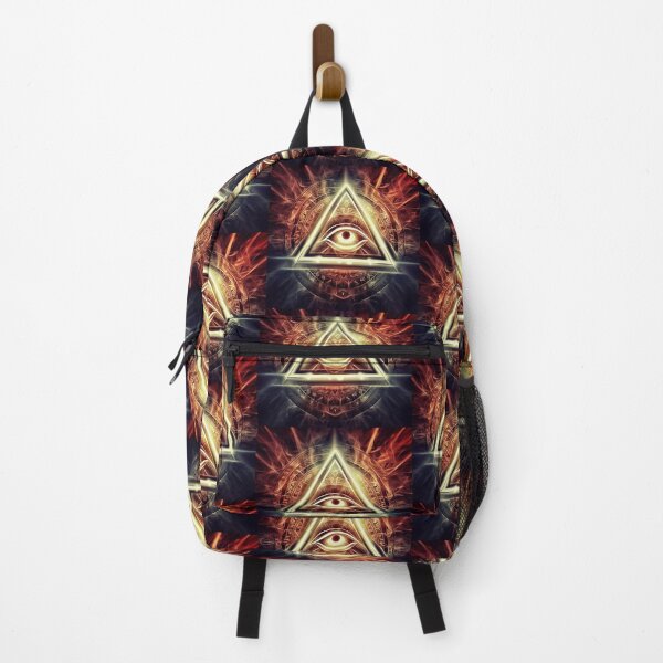 Item preview, The Eye of Providence designed and sold by CellphoneM.