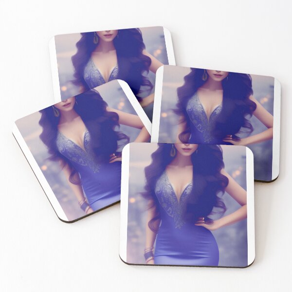 Item preview, Mujer foto 025 designed and sold by csdesign73.