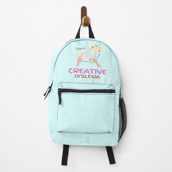 Item preview, Creative Dyslexia designed and sold by surprise-to-me.